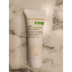 Goldfaden MD Light Treatment Dark Spot Corrector Pigment Control 0.34 fl oz
